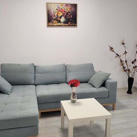 Apartament Alex, Dem Radulescu Râmnicu Vâlcea Exterior foto