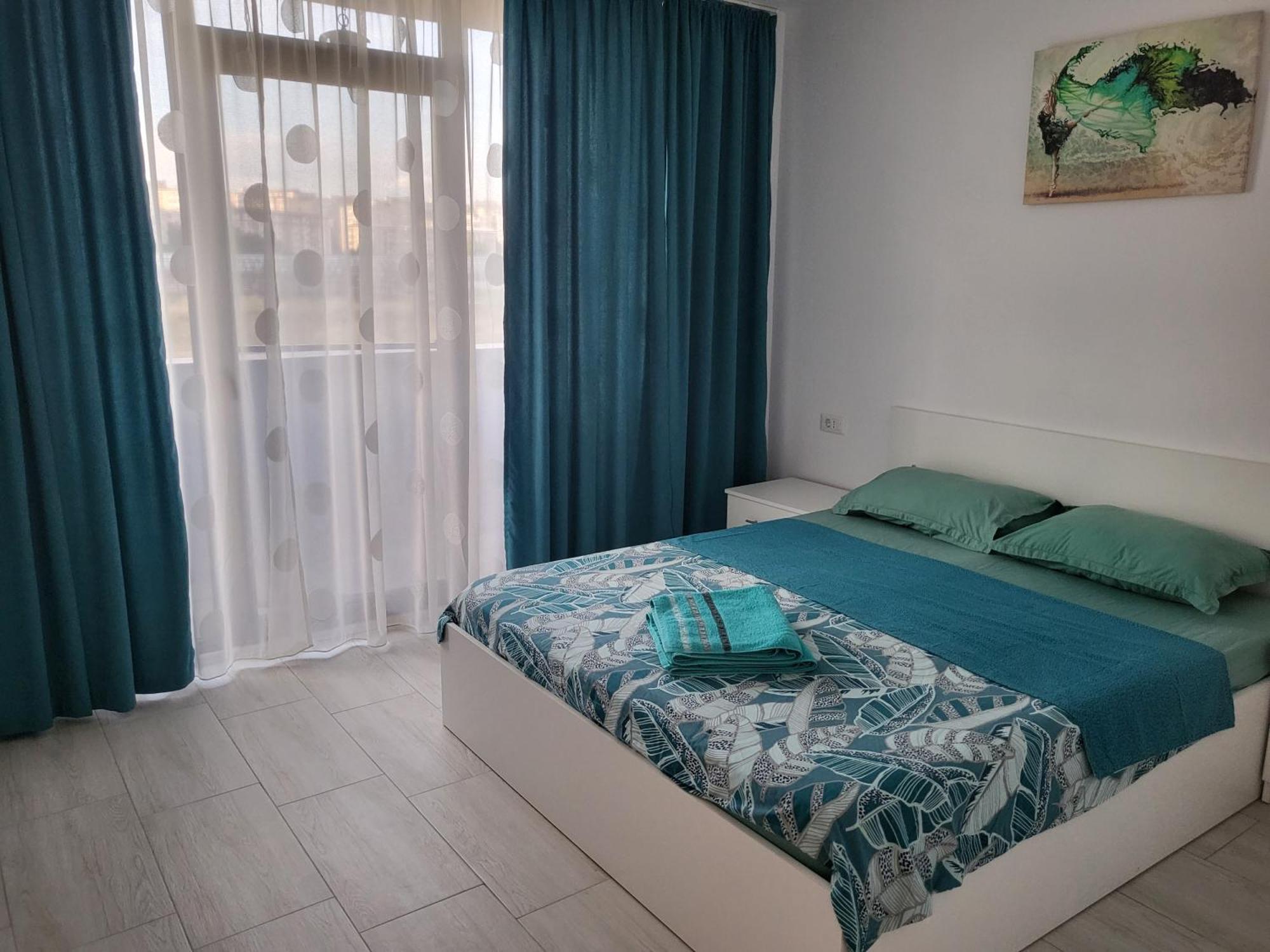 Apartament Alex, Dem Radulescu Râmnicu Vâlcea Exterior foto